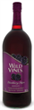 Wild Vines Merlot Blackberry